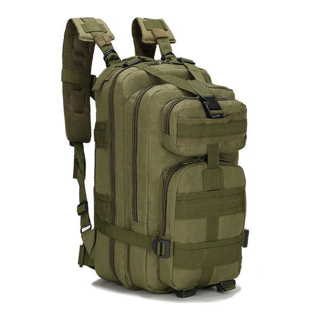 30L/50L 1000D Nylon Waterproof Backpack Outdoor Military Backpacks Tactical Sports Camping Hiking Trekking Hunting Hunting Bag