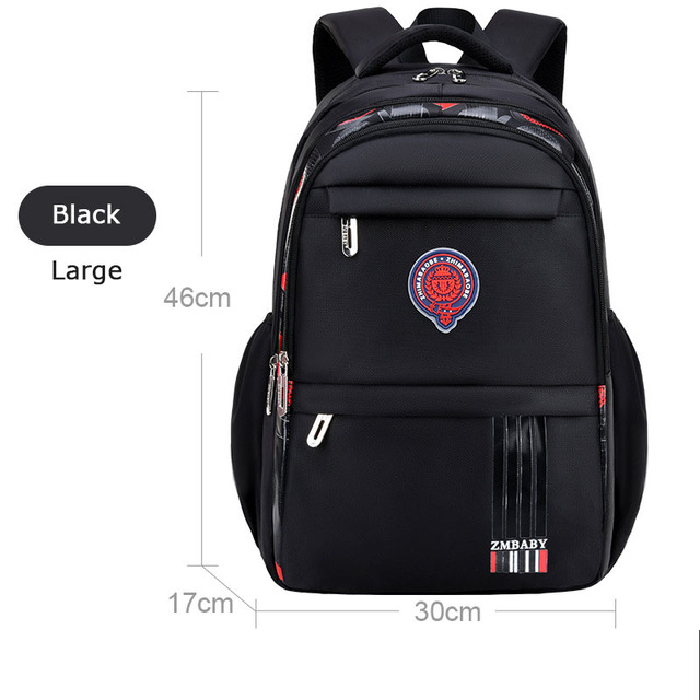 kids school bags college orthopedic school bag waterproof nylon backpack girls teenage children book bag sac mochilas escolar