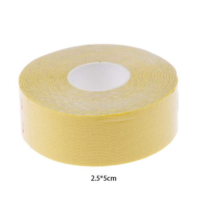 2.5cmx 5m Face Tape V Neck Line Eye Lift Wrinkle Removal Adhesive Tape Facial Skin Care Tool Bandagem