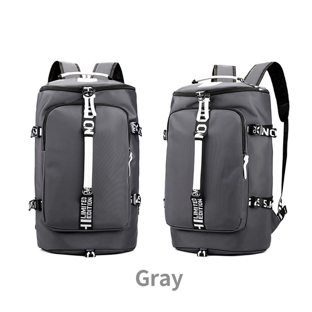 Women Female Gym Bag Fitness Outdoor Backpacks Travel Sneaker Student Exercise Backpack Daily Backpacks