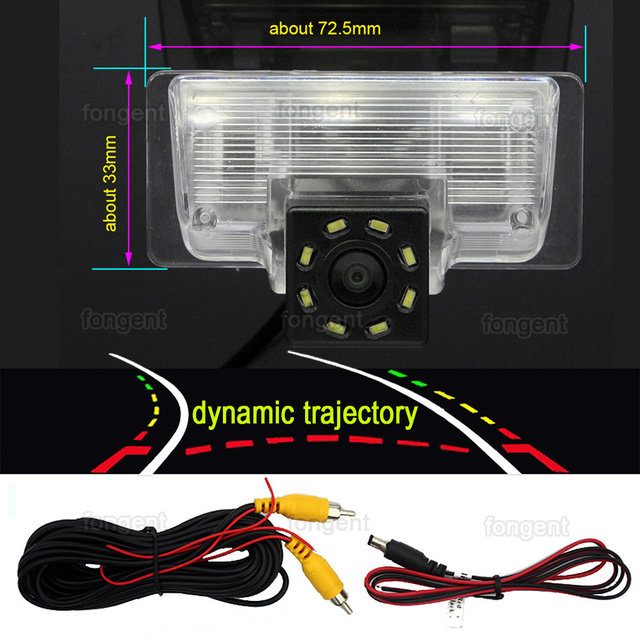 كاميرا خلفية للسيارة خلفية عكسية لنيسان ألميرا G15 G11 2012 2013 2014 2015 2016 2017 2018 Teana Sylphy Sentra Trazo Paladin