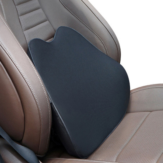 New Car Neck Headrest Pillow Car Accessories Pillow Auto Seat Head Support Neck Protector Auto Seat Neck Pillow Memory