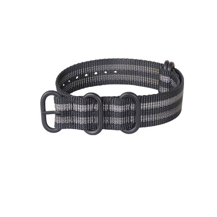 26mm Nylon Watch Strap, For Garmin Fenix3/3HR/5X/6X Plus Finesse 935 60S Nylon Canvas Watch Strap Shining MK1 D2 Bravo