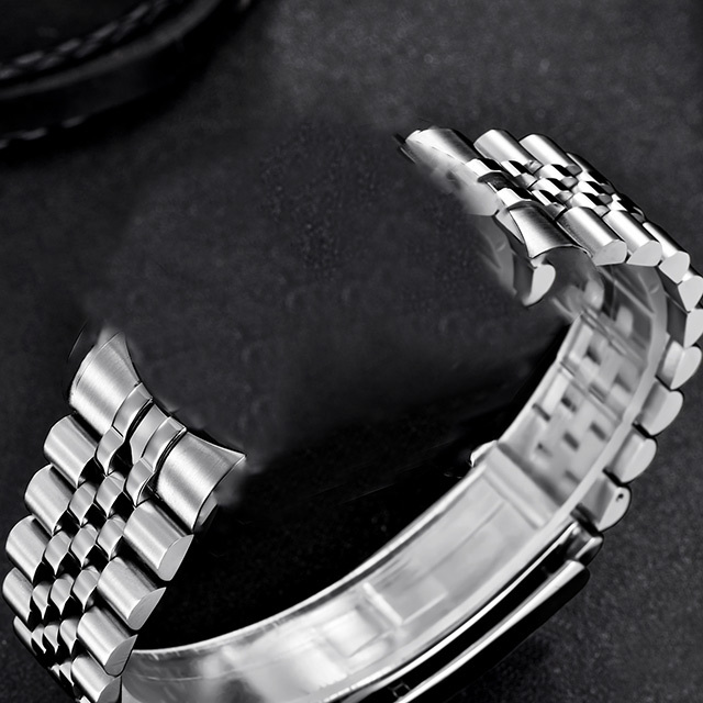 Pagani design stainless steel strap 1639