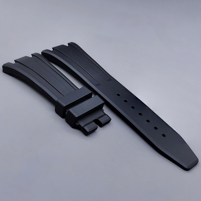 Waterproof Silicone Watches Band For Casio GA2100 3rd 4th Gen Rubber Strap Mod Bracelet Watch