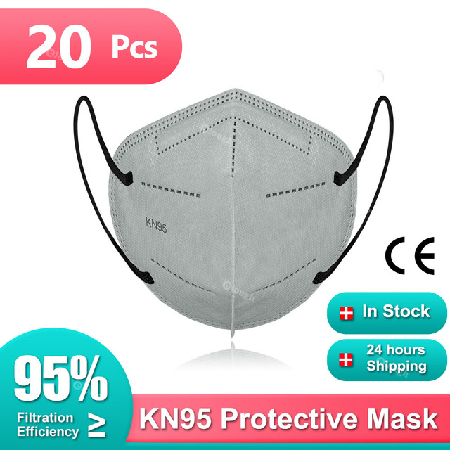 قناع fpp2 للأطفال طراز kn95mascarillas ffp2 mascarillas fpp2 nños homology ada CE masque enfant يمكن إعادة استخدامه قناع fpp2 الصحي قناع ffp2masque للأطفال