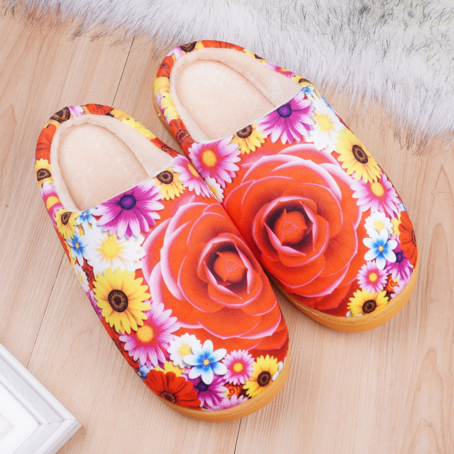 Women Slippers Men Shoes Home Kids Indoor Outdoor Bed Moccasins Fashion Must Have Soft Winter Room Ladies Thin House Sneakers