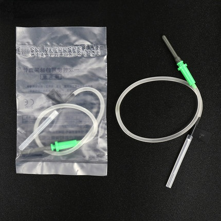 100pcs 5ml/10ml PT sodium citrate tube 1:9 plastic tube sterile negative pressure vacuum blue cap anticoagulant PRP tube