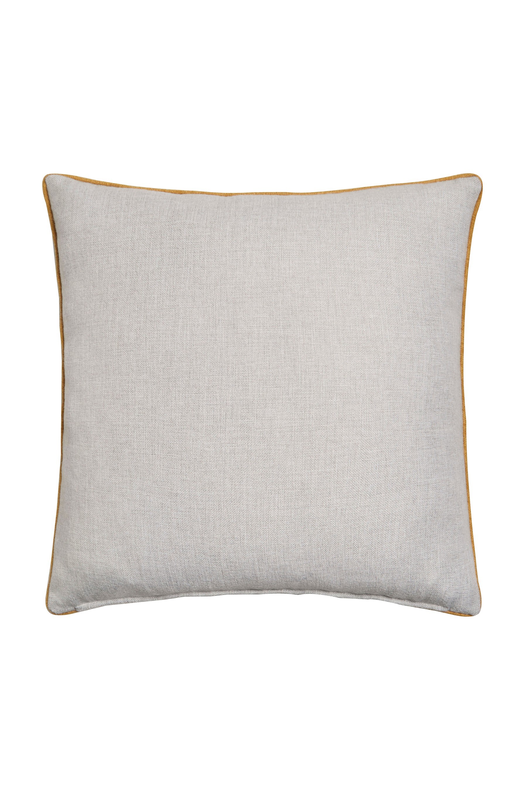 Dalby Soft Textured Weave Cushion