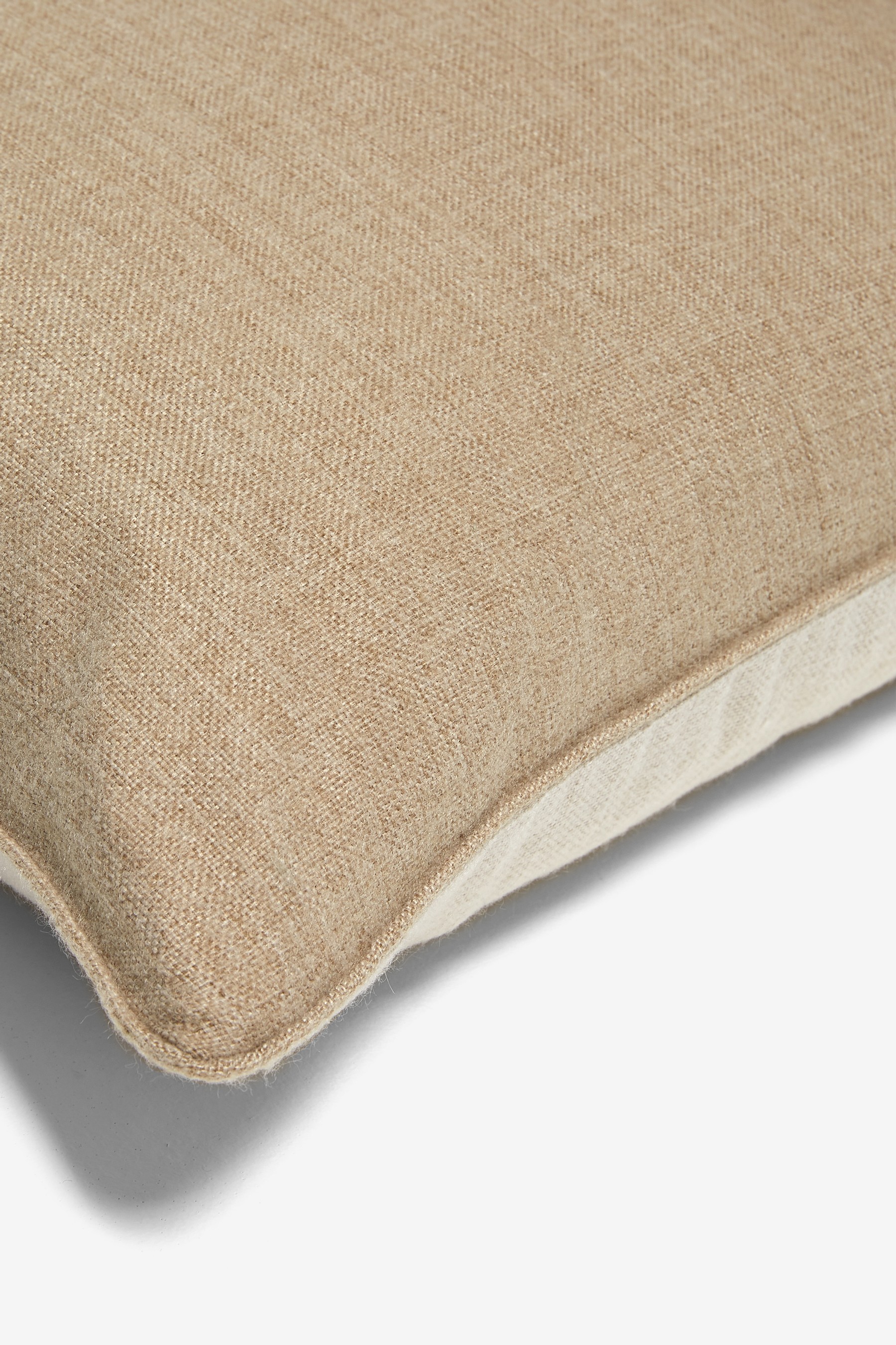 Dalby Soft Textured Weave Cushion