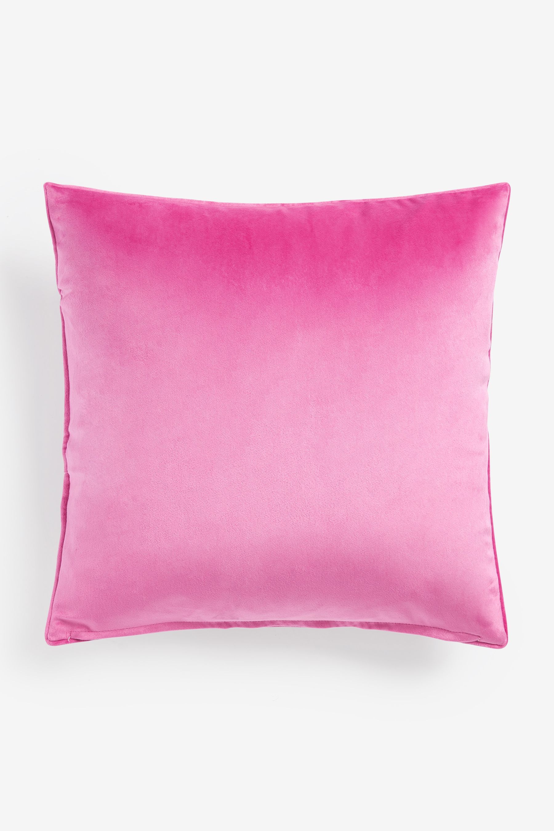 Matte Velvet Cushion