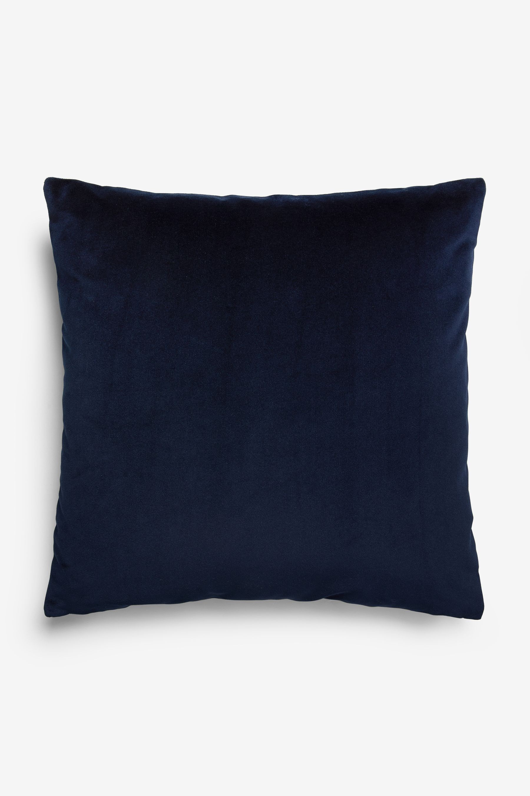 Collection Luxe Velvet Geo Cushion