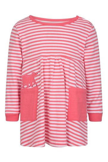 Mountain Warehouse Baby Long Sleeve Dress Set