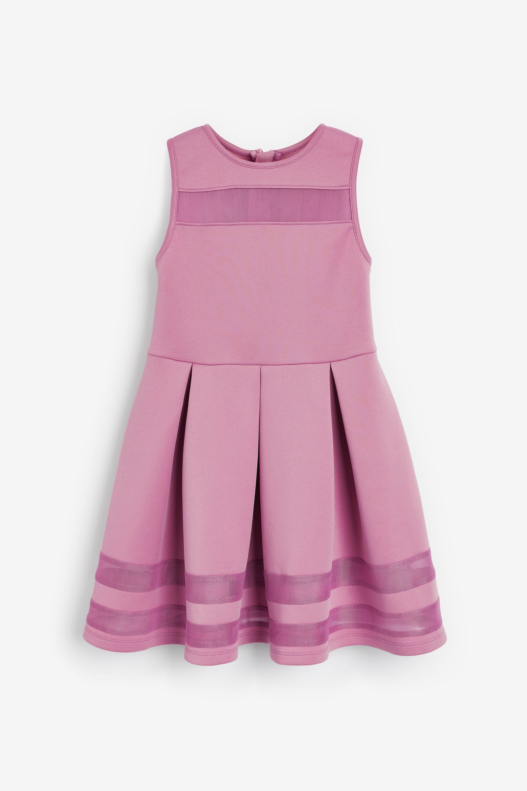 Occasion Dress (3-16yrs)