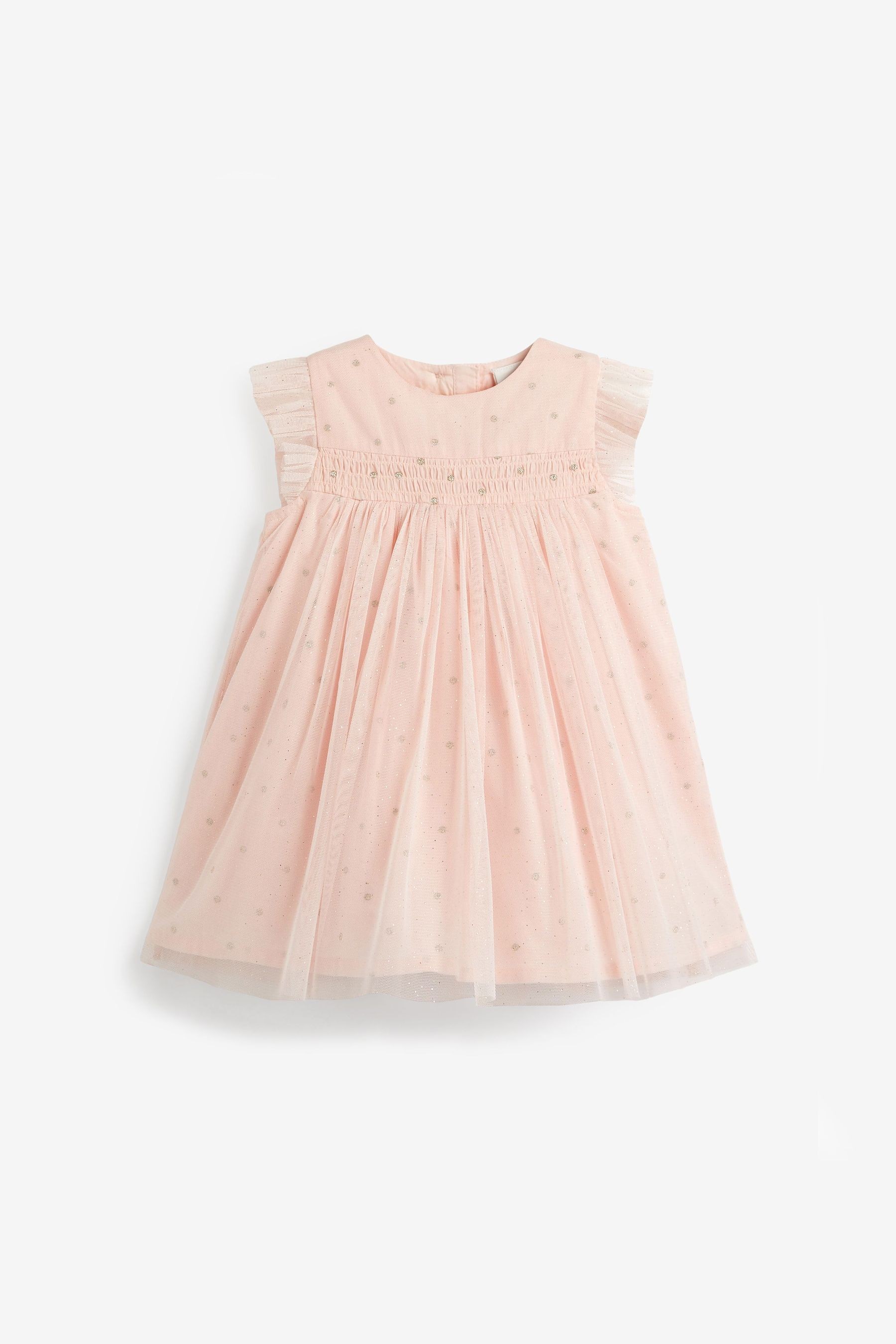 Baby Occasion Dress (0mths-2yrs)