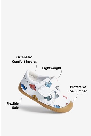 Crawler Shoes Standard Fit (F)