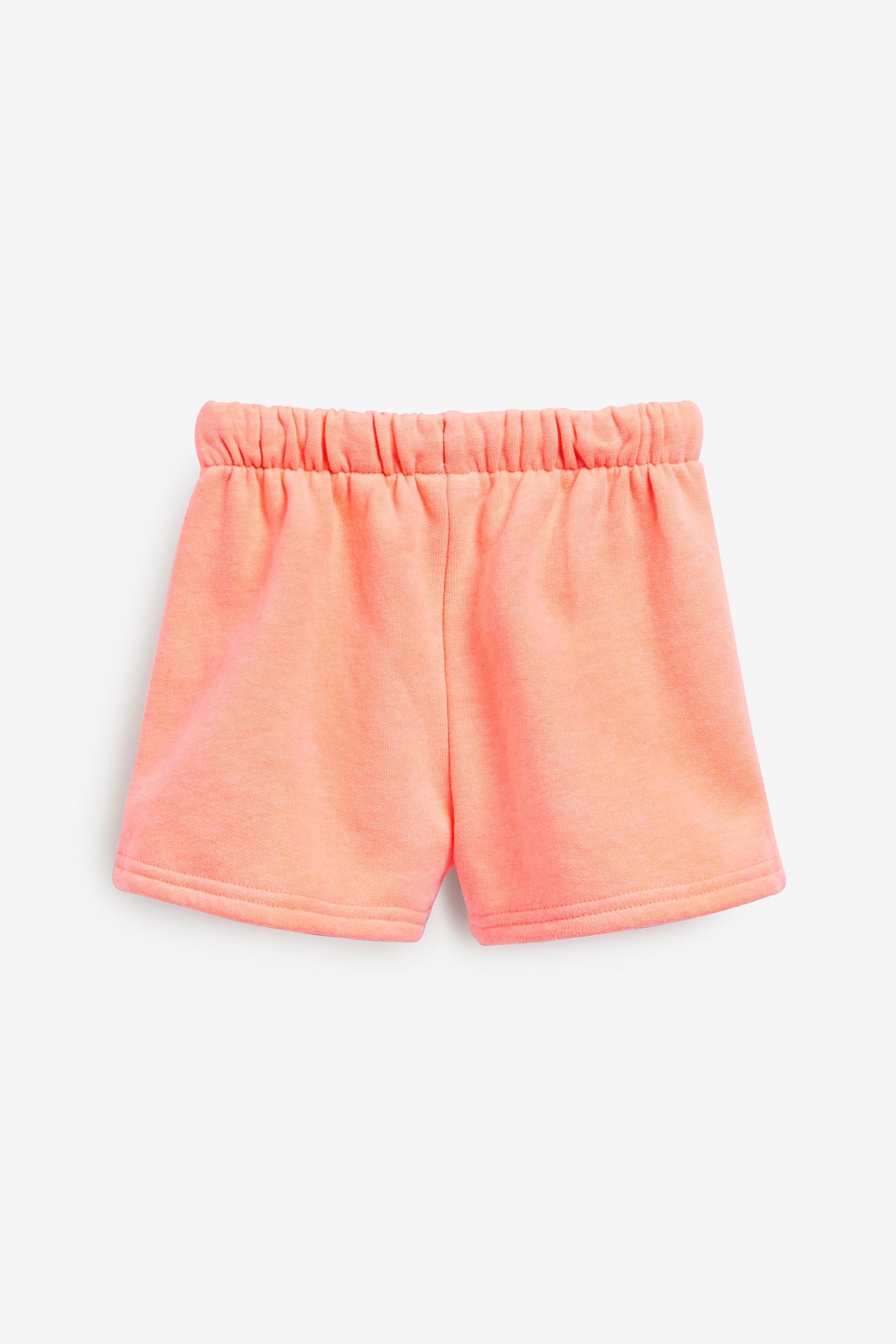 Soft Touch Jersey (3mths-7yrs) Shorts