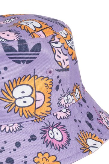 قبعة كيفن ليون ديزاينر للأطفال من adidas Originals