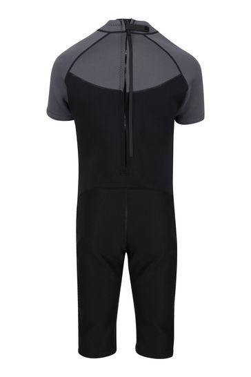 Regatta Black Shorty Wetsuit