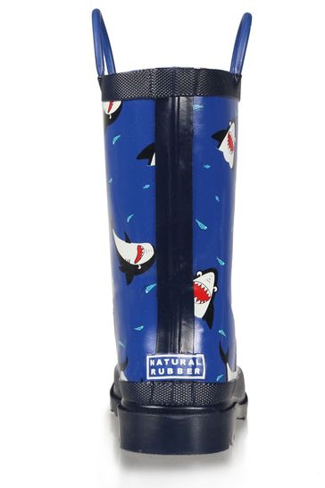 Regatta Minnow Junior Wellies