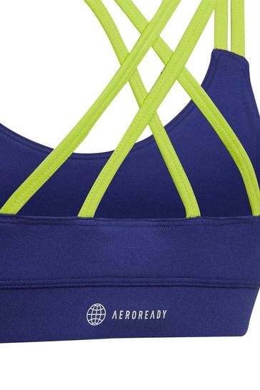 adidas Yoga Bra