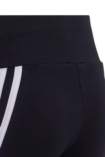 adidas Black Future Icons Leggings