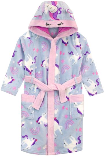 Harry Bear Dressing Gown