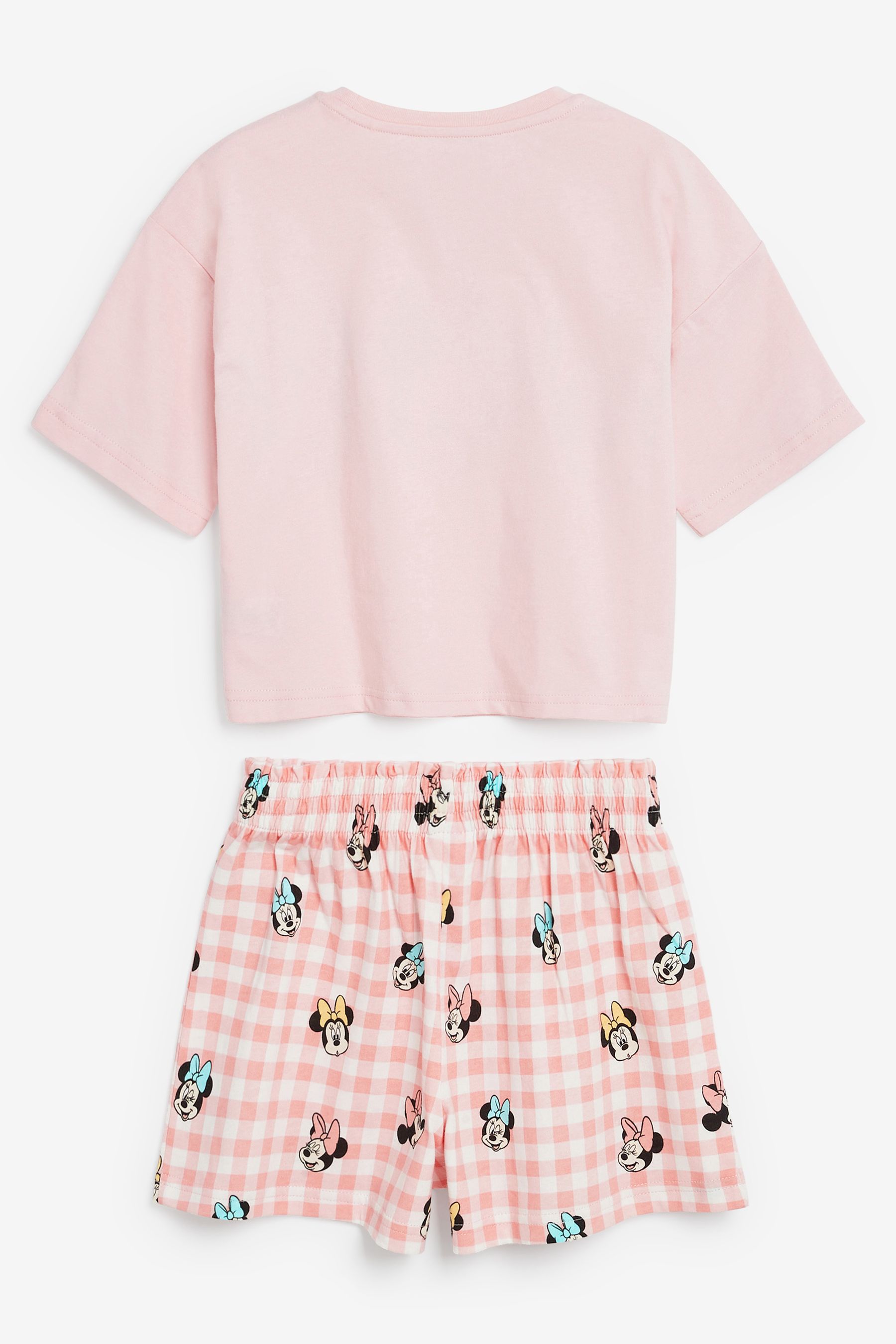 License Short Pyjamas (3-16yrs)