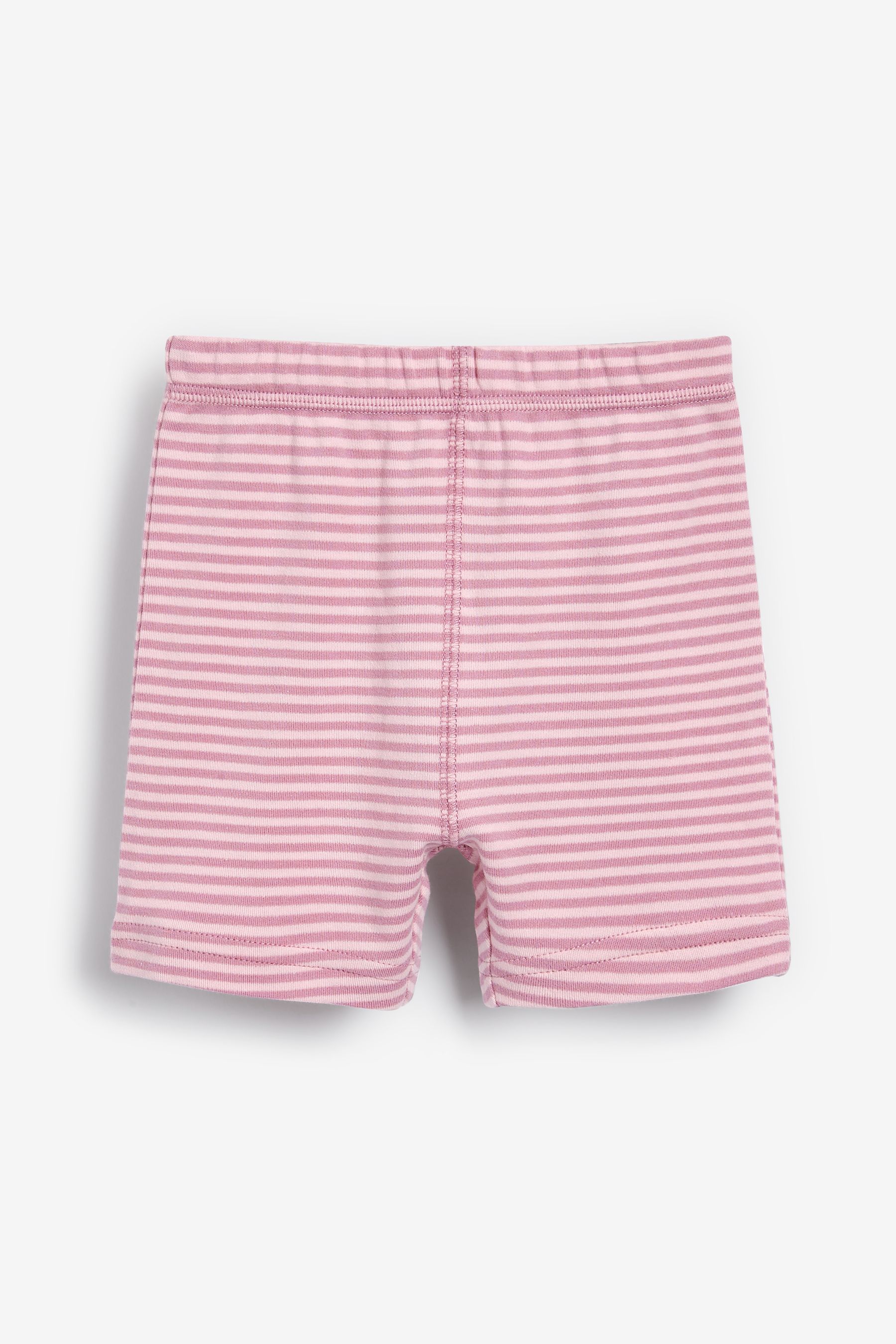 3 Pack Short Pyjamas (9mths-12yrs)