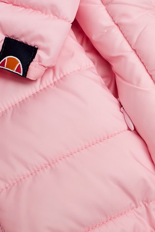 Ellesse™ Infant Valetina Jacket