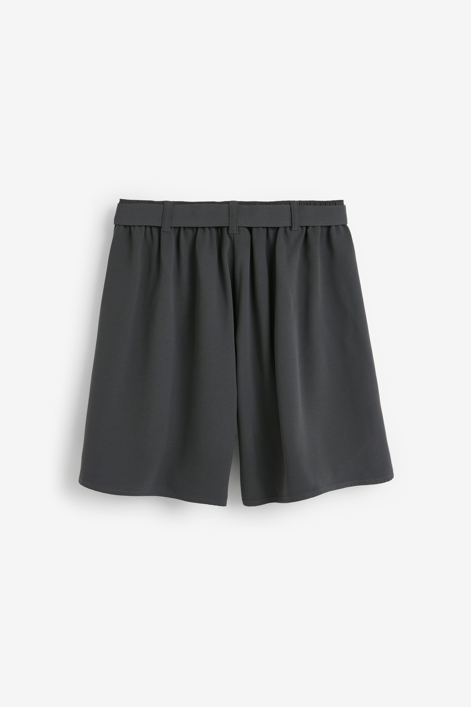 Tie Front Skort (3-16yrs)