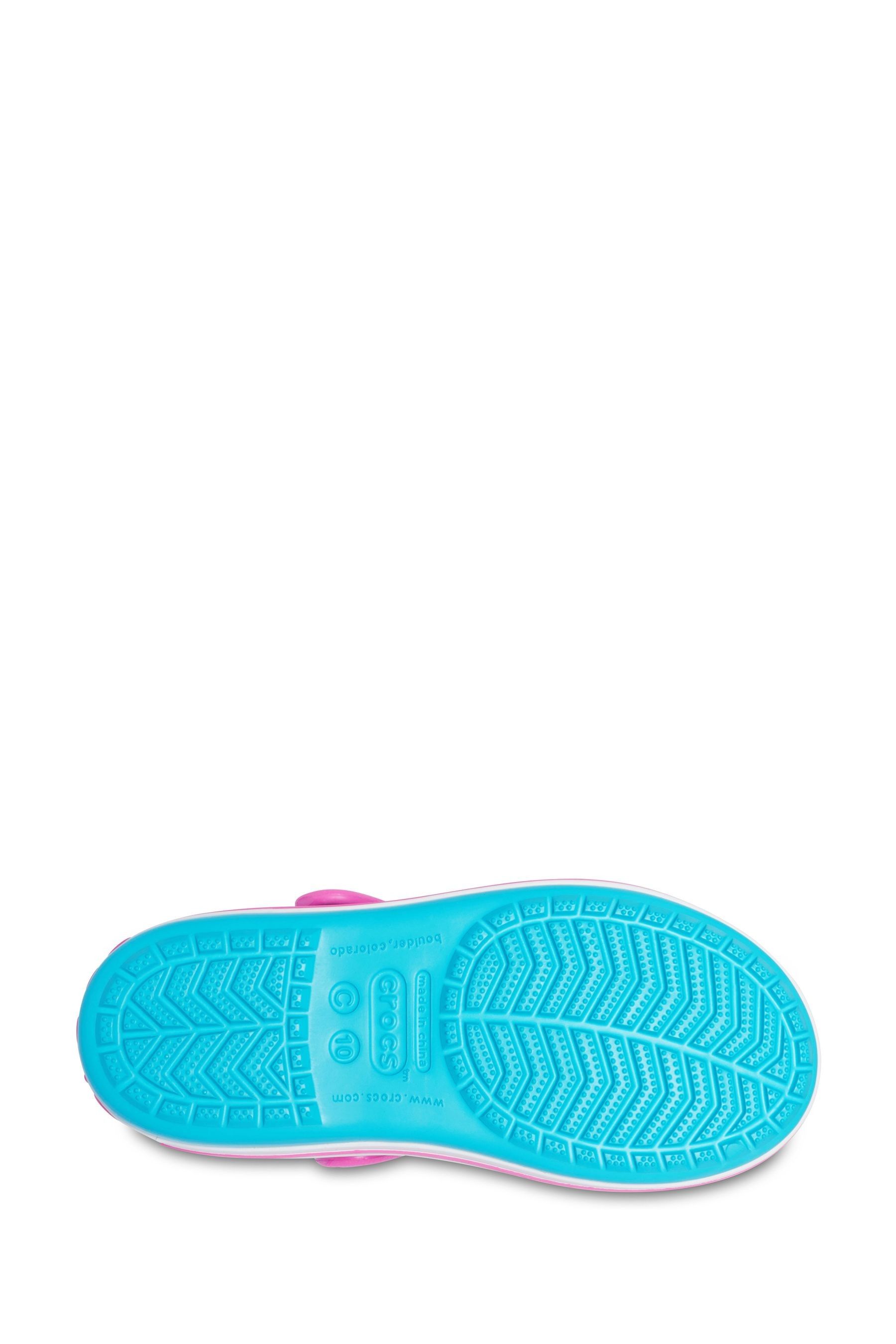 Crocs Crocband Sandals