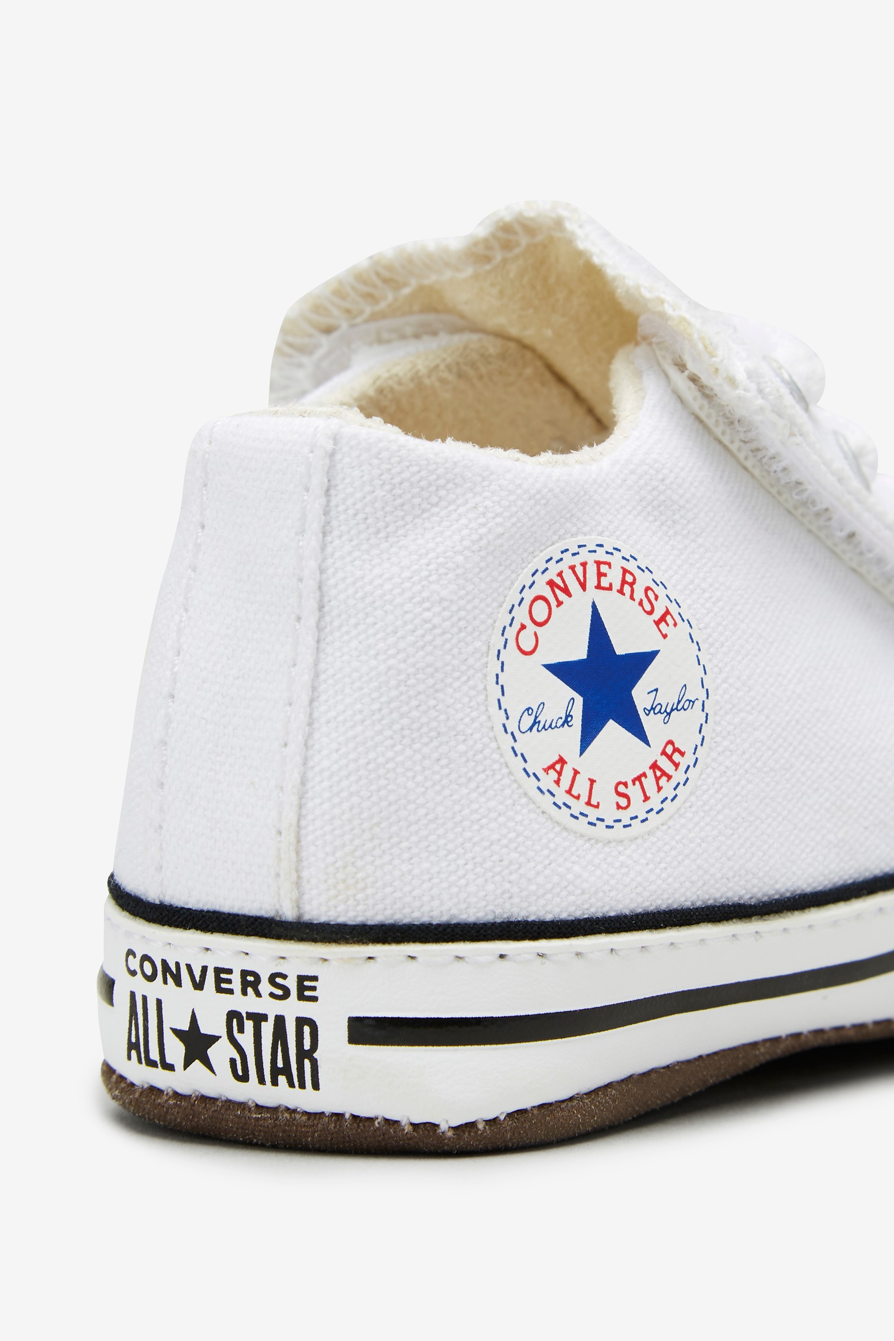 Converse Chuck Taylor All Star Pram Shoes