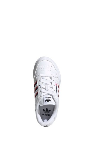 حذاء رياضي Continental 80 Junior من adidas Originals