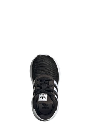 adidas Originals LA Lite Infant Trainers