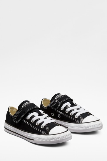 Converse 1V Chuck Ox Junior Trainers