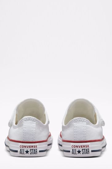 Converse 1V Chuck Ox Junior Trainers