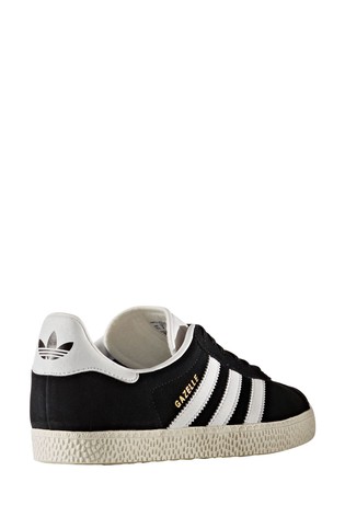 حذاء رياضي Gazelle للشباب من adidas Originals