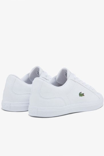 حذاء رياضي Lacoste® Junior Lerond