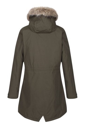 Regatta Serleena II Waterproof Jacket