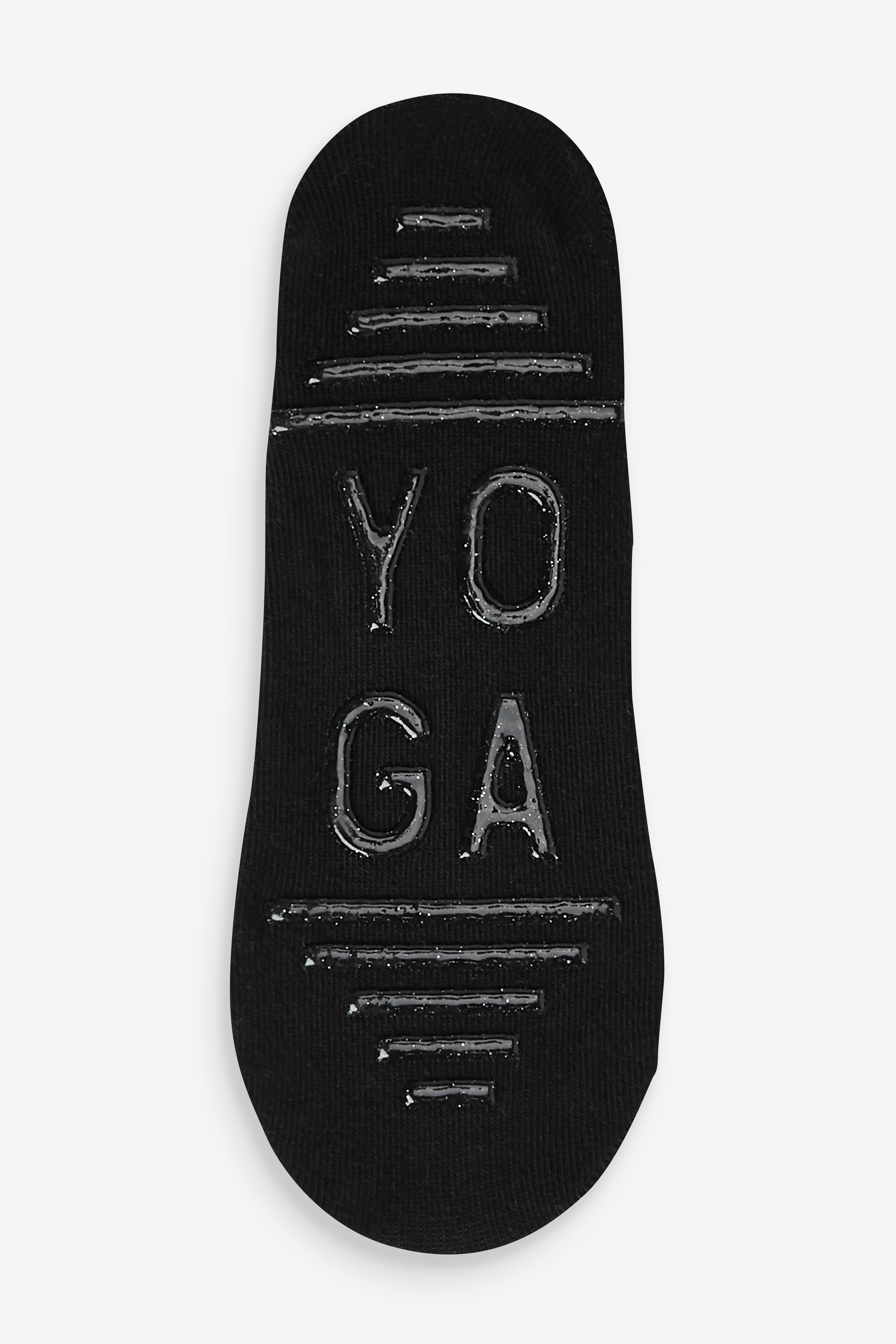 Yoga Footsies Two Pack