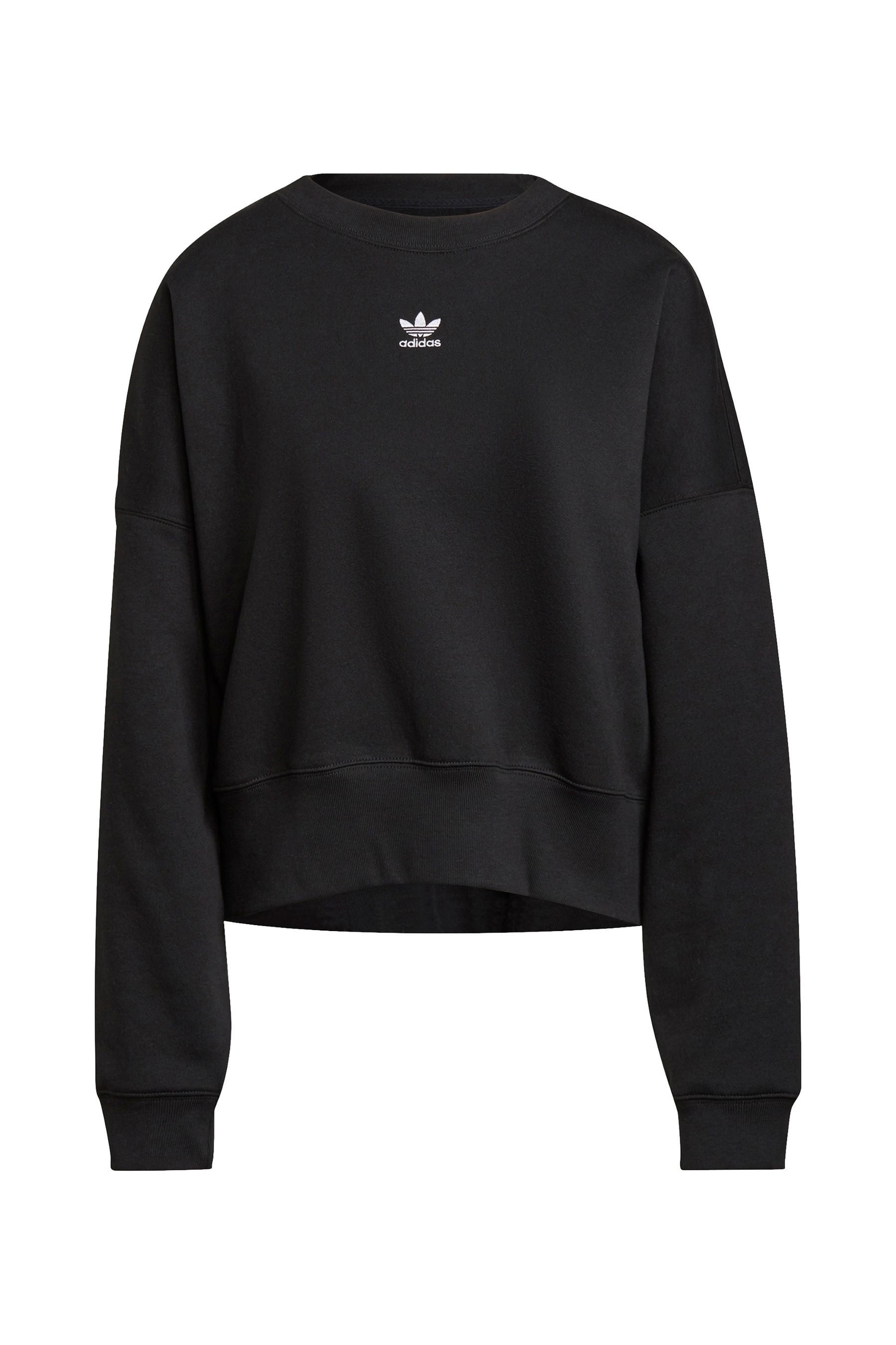 adidas Originals Boyfriend Fit Sweatshirt