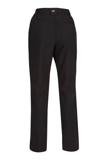 Regatta Womens Fenton Softshell Trousers