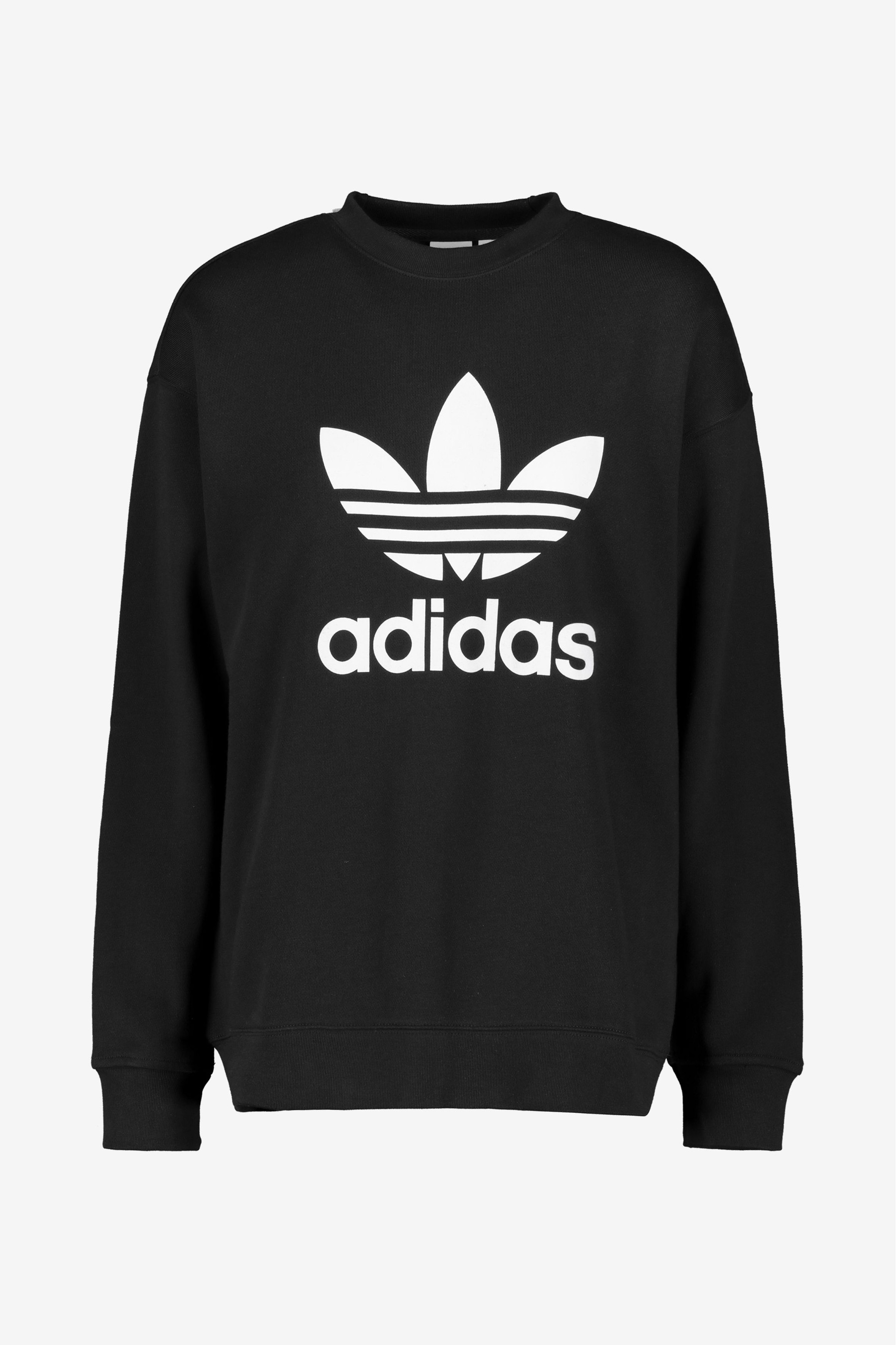 adidas Originals Trefoil Crew Sweater