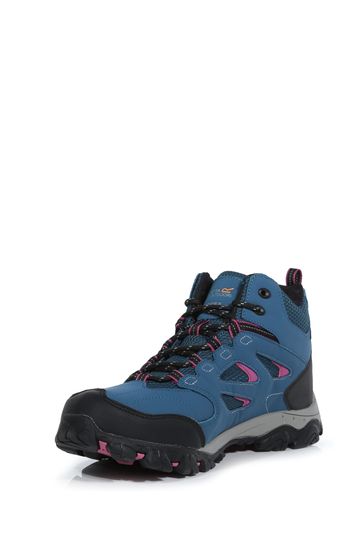 Regatta Lady Holcombe IEP Waterproof Walking Boots