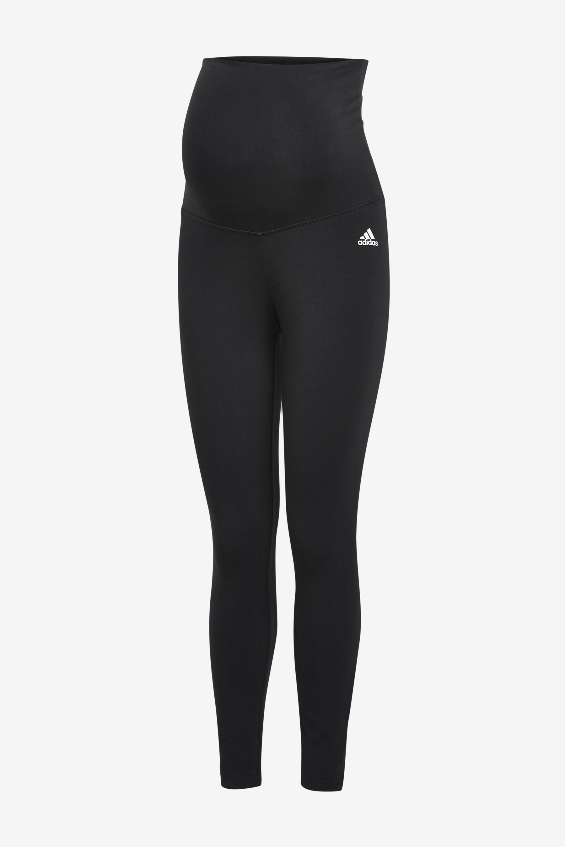 adidas Cotton Maternity HIgh Waisted Leggings