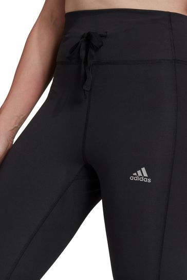 adidas Running D2M 7/8 Leggings