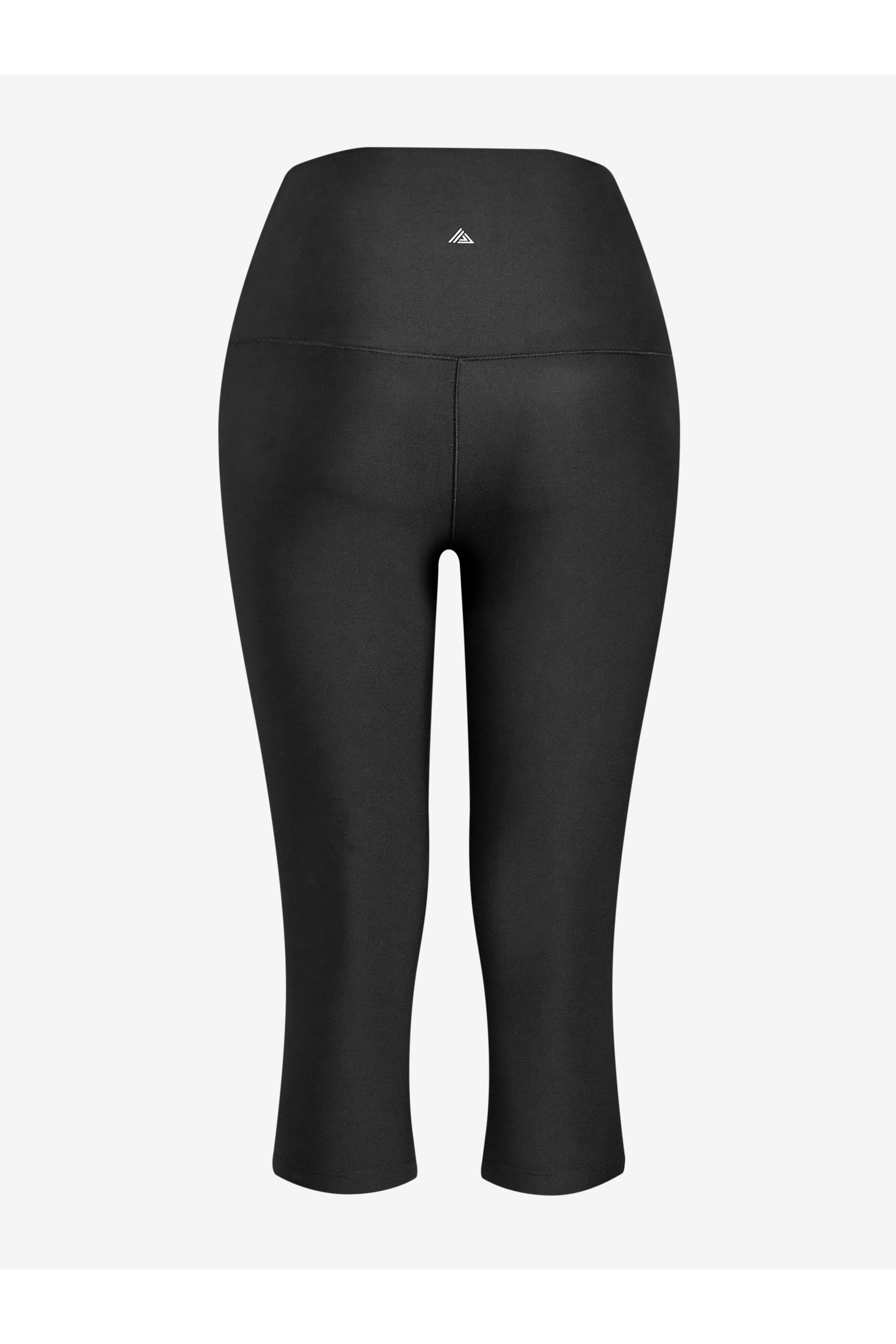 Next Active Sports Sculpting Cropped Leggings Regular