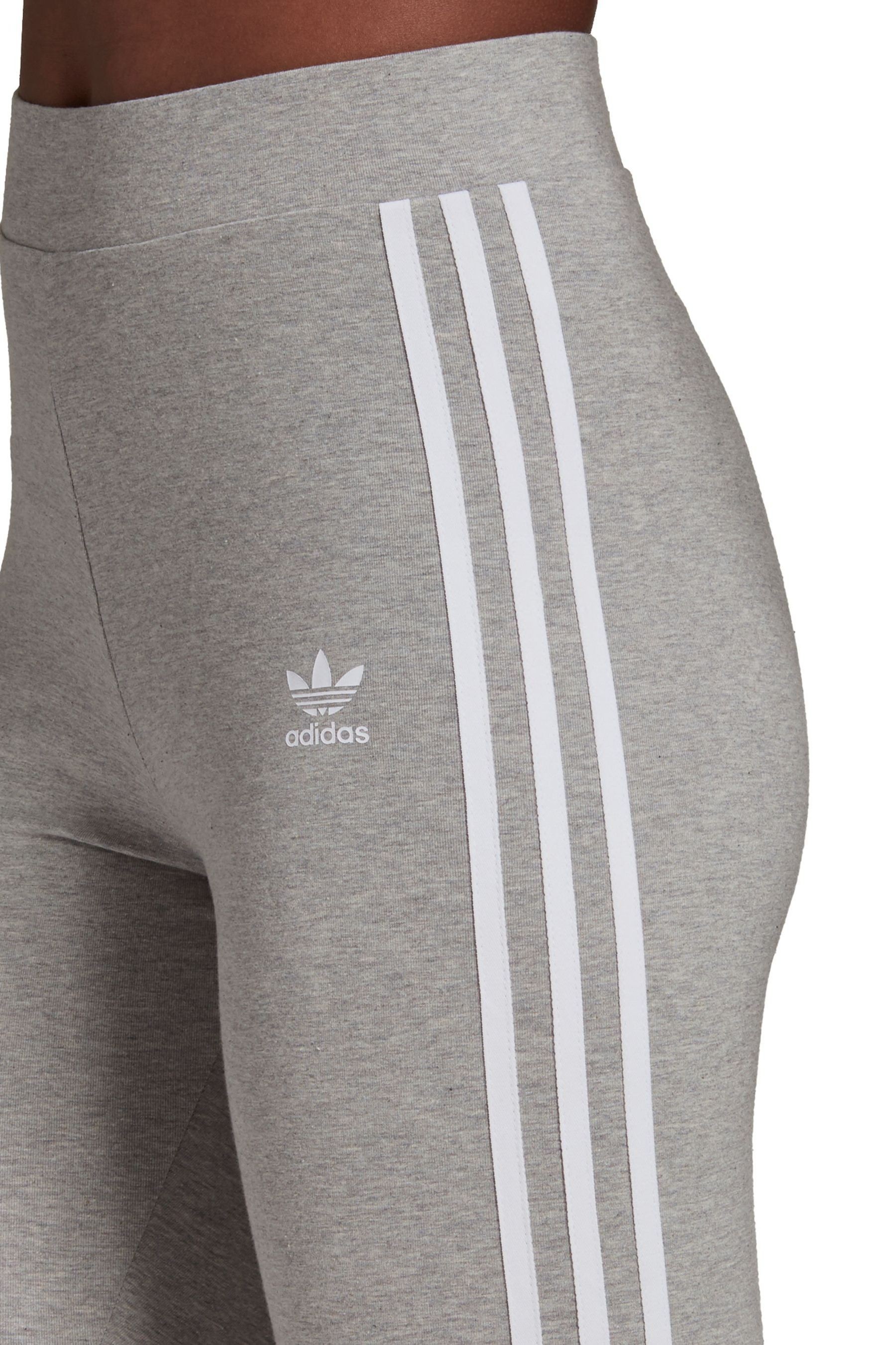 adidas Originals 3 Stripe Leggings