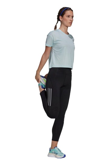 adidas Own The Run Aeroready 7/8 Leggings